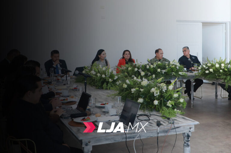 Blindaje estatal de Aguascalientes fortalece confianza para turismo e inversiones