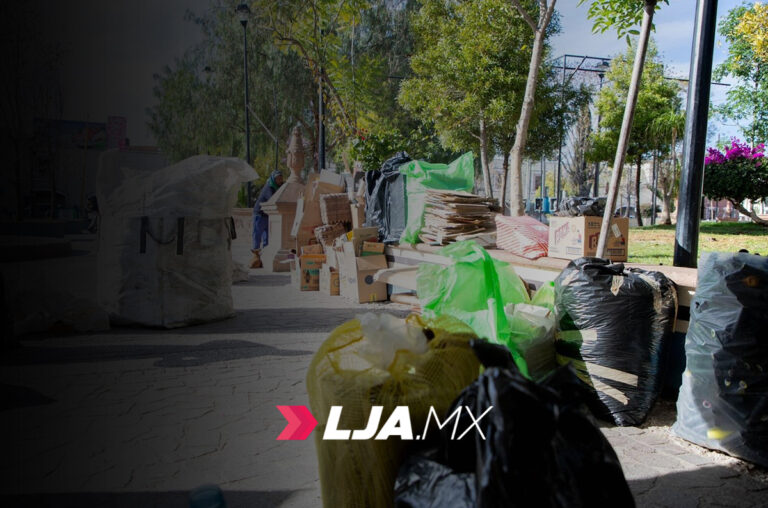 Una tonelada de residuos se recaudó en el primer Eco-Trueque de 2026