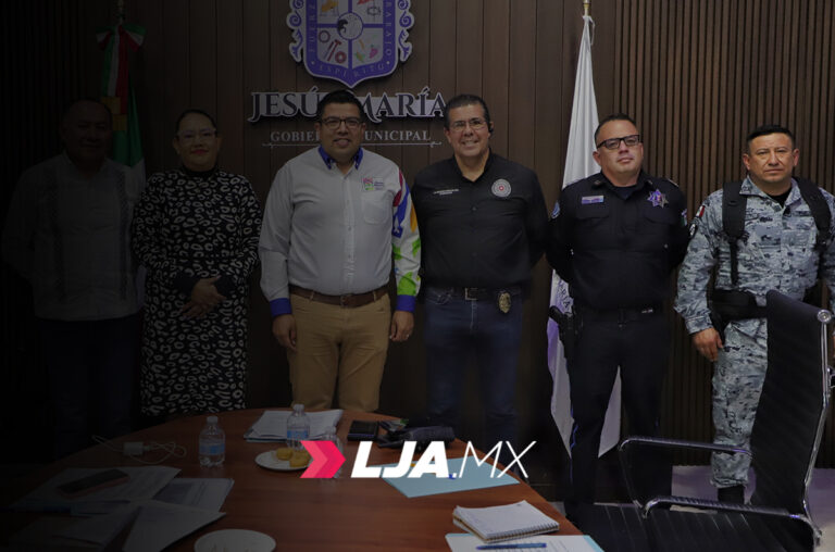 Jesús María presenta programa especial para la temporada de incendios forestales 2026