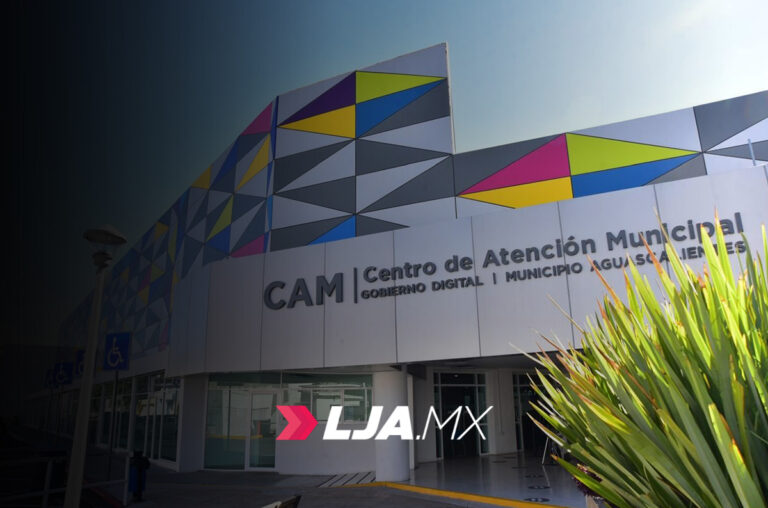 CAM abrirá este sábado para el pago del predial