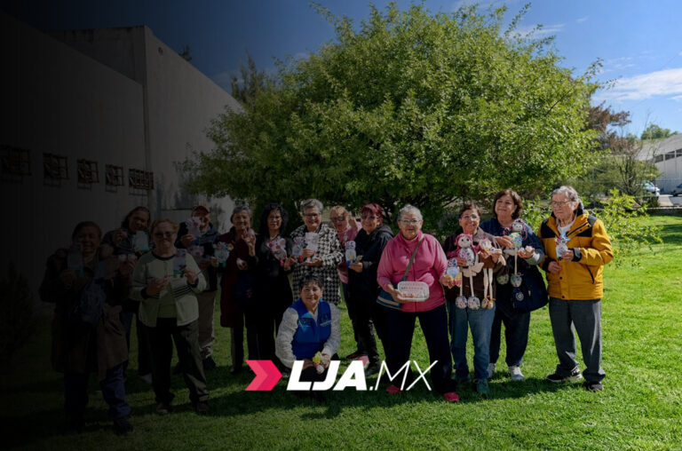 Estancias de Día y Comedores para Personas Adultas Mayores en Aguascalientes