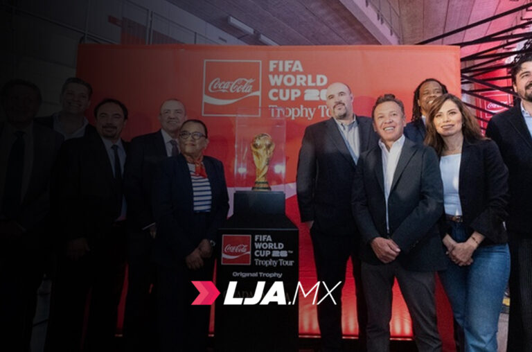 LA COPA MUNDIAL DE FUTBOL SIMBOLIZA UN VÍNCULO  ENTRE LAS NACIONES: SEGOB