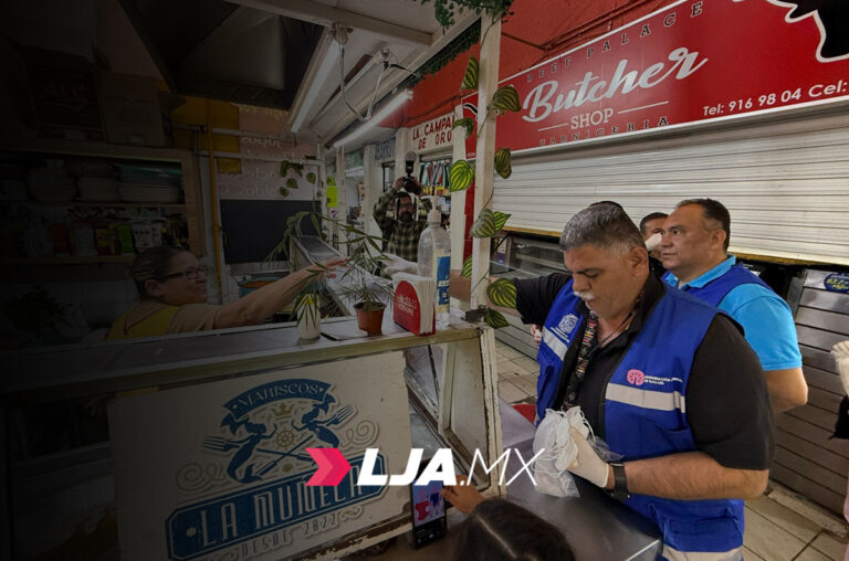 Arrancan operativo de Cuaresma 2026 en Aguascalientes