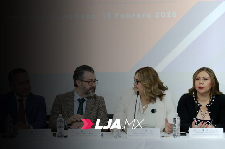 Encabeza presidente del TEPJF Declaratoria de Instalación de las Mesas Naranjas