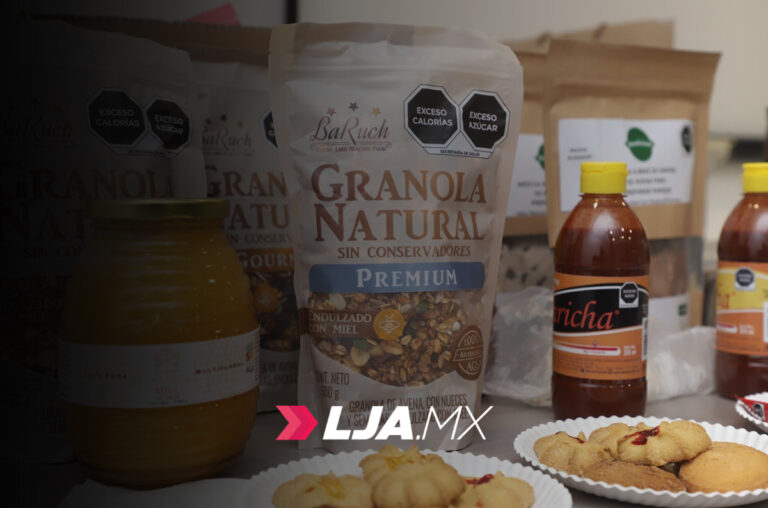 Productos “Hecho en Aguascalientes” llegarán a tiendas de autoservicio en todo el país