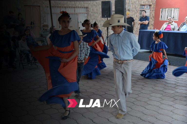 CEDECO benefician a más de 2 mil 400 personas en Jesús María durante 2025