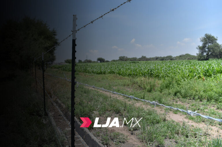 Apoyan a pequeños productores de Aguascalientes con cercos perimetrales, cisternas y motobombas