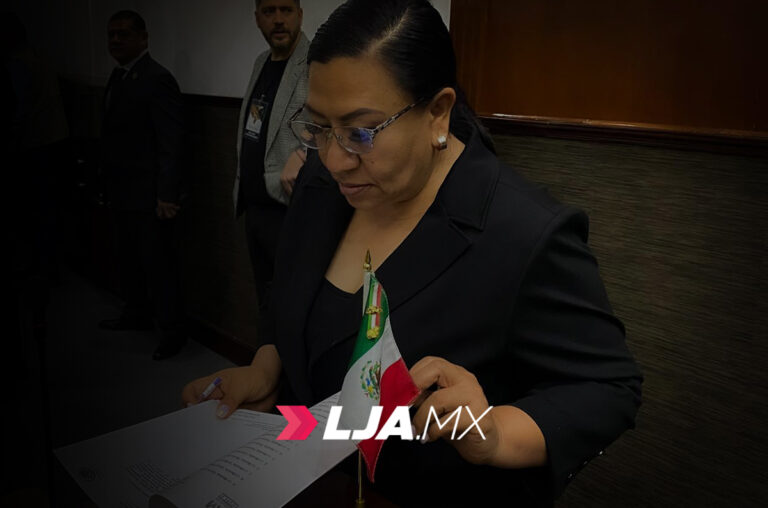 Presentan iniciativa en favor de la niñez y adolescencia