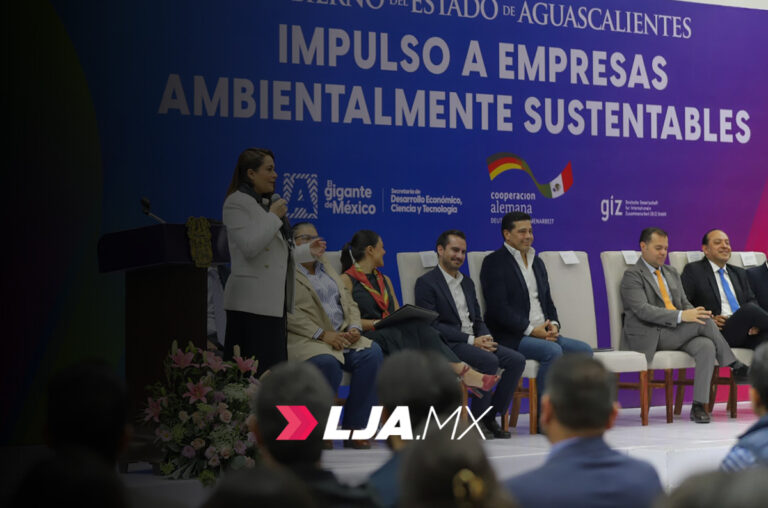 Forman alianza con Alemania para fortalecer MIPYMES