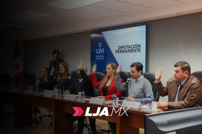 Diputación Permanente refuerza agenda de prevención y atención del cáncer en Aguascalientes