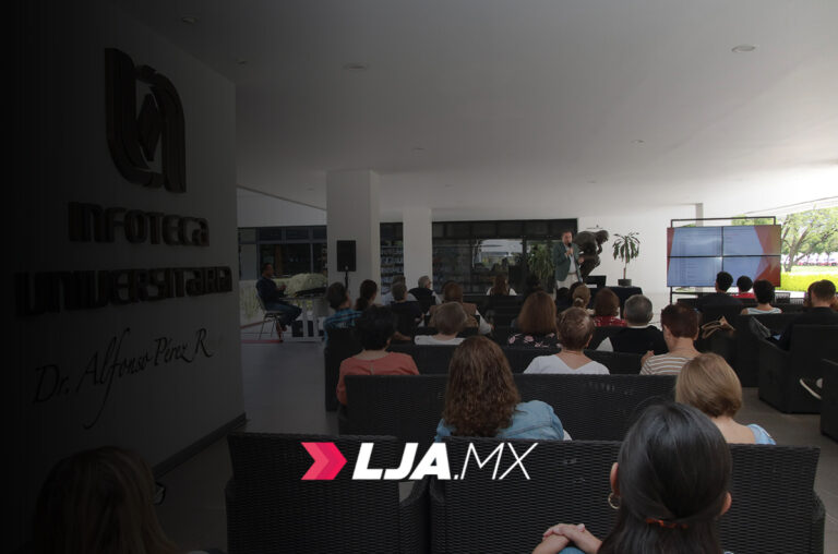 Helikón regresa con nuevas charlas