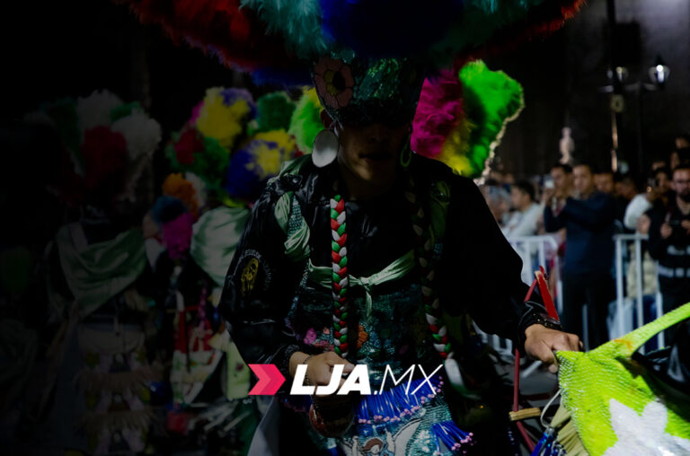 Más de 3 mil personas participan en la Romería de Jesús Nazareno en Jesús María