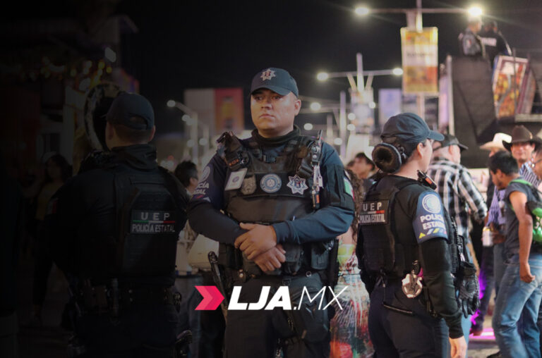 Definen estrategia de seguridad para la FNSM 2026