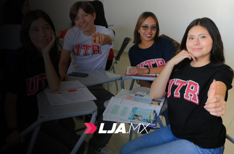 UTR abre su proceso de admisión 2026