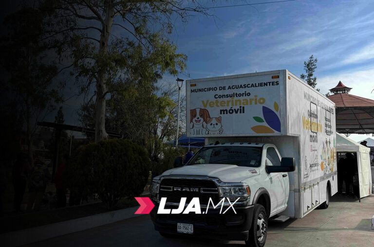 Quirófano Veterinario Móvil llegará a Cañada Grande de Cotorina