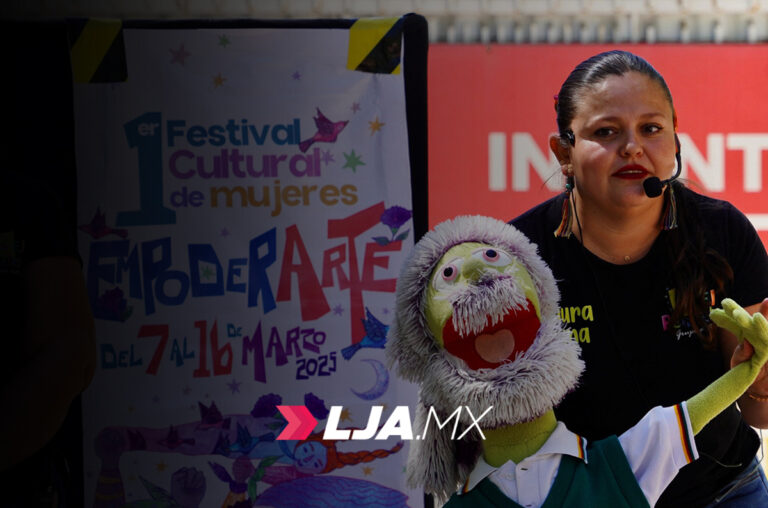 Abren convocatoria para el Segundo Festival Cultural de Mujeres