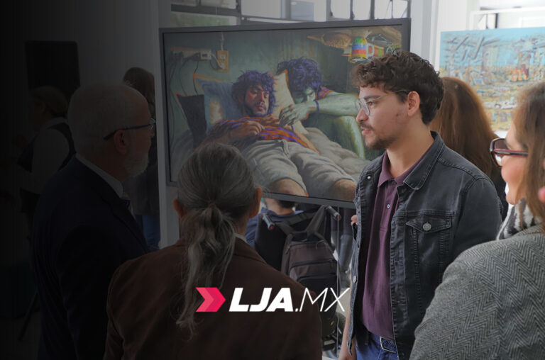 UAA recibe más de 400 obras en la Bienal Dr. Alfonso Pérez Romo 2025