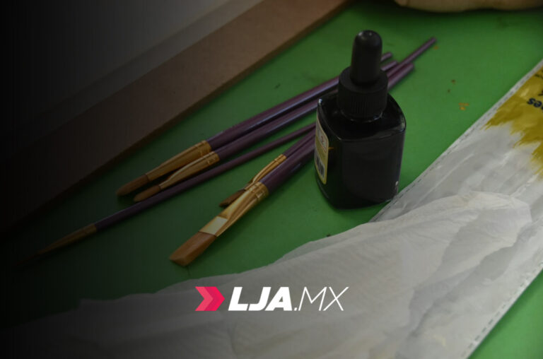 El arte cambia vidas: la historia de Margarita