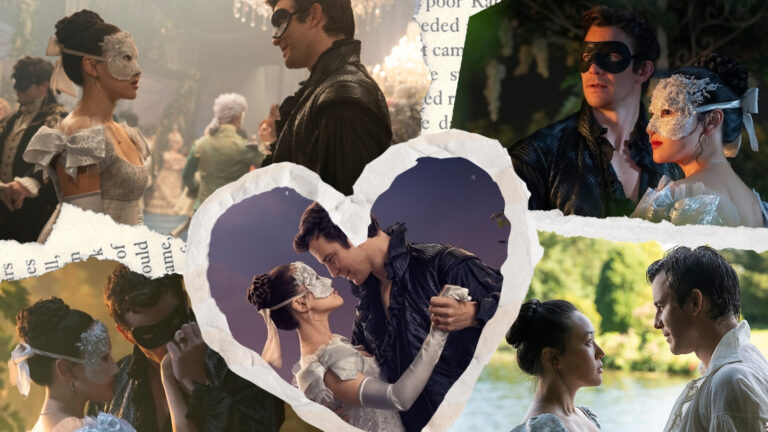 ¿Opulencia y romanticismo? Estas son 5 curiosidades sobre la cuarta temporada de Bridgerton