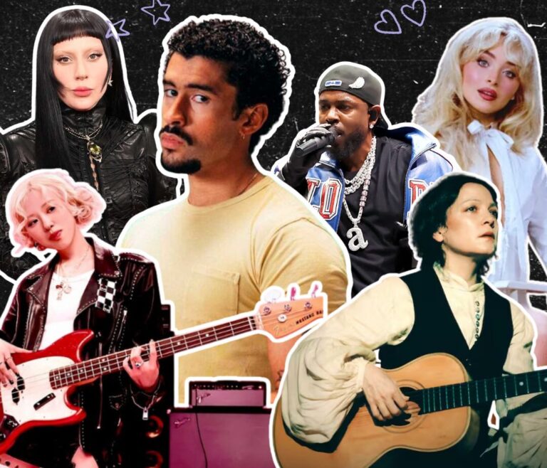 7 curiosidades sobre los Grammys: La entrega de premios más dramática en la industria musical