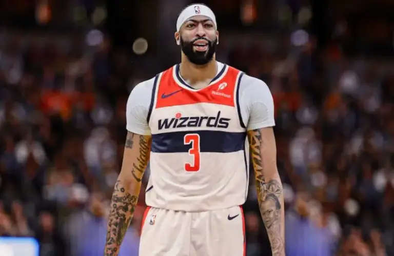 Deadline de locura en la NBA: Harden va por su anillo, Mavs y AD se dicen adiós