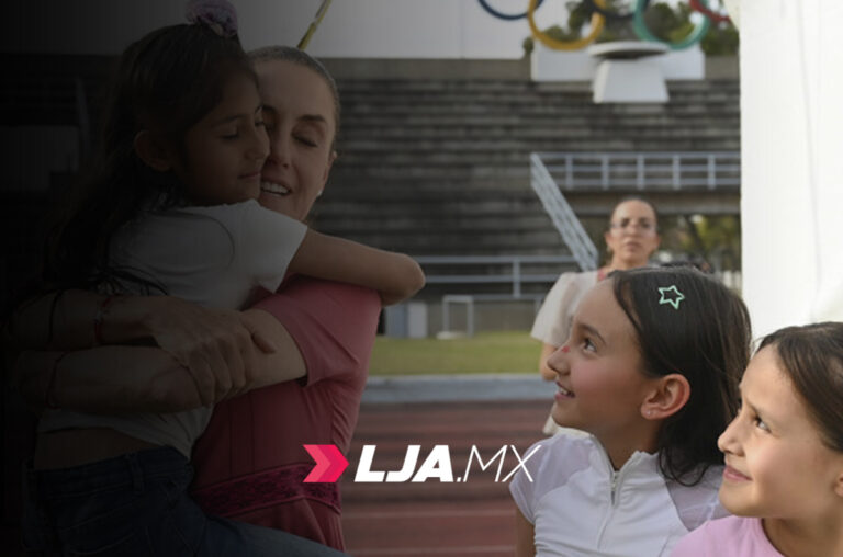 Presidenta entrega Programas para el Bienestar en Morelia, Michoacán