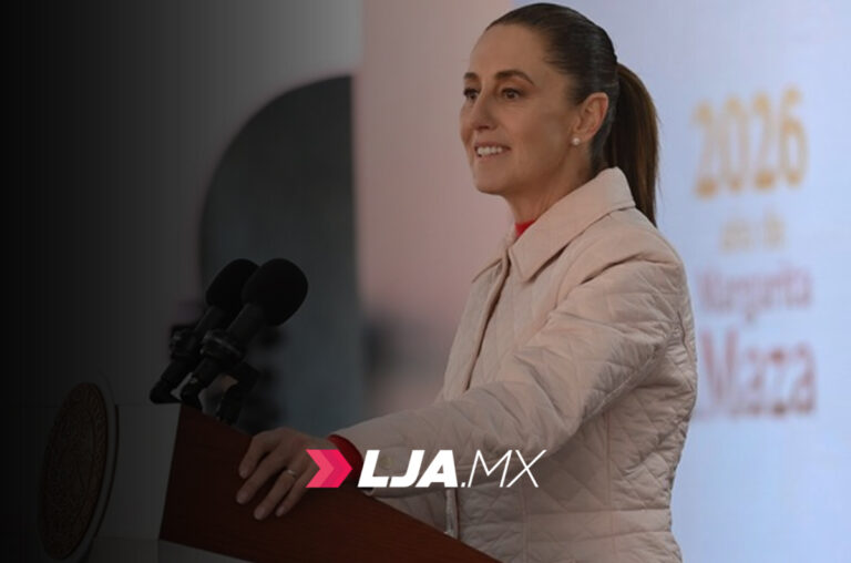 Plan Michoacán por la Paz y la Justicia es permanente y de atención integral: Presidenta
