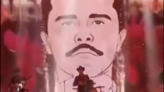 Murió en un operativo Nemesio Oseguera Cervantes, “El Mencho”, líder del CJNG