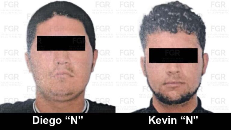 FGR logra sentencia condenatoria por armas y metanfetamina en Aguascalientes