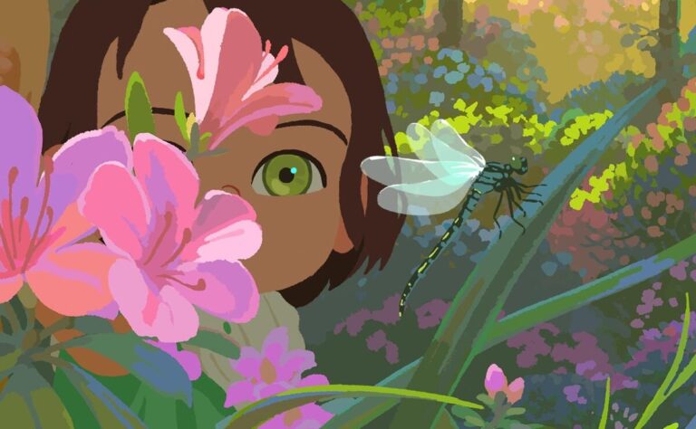 Amélie, la película de la mexicana Nidia Santiago nominada en los premios Oscar 2026