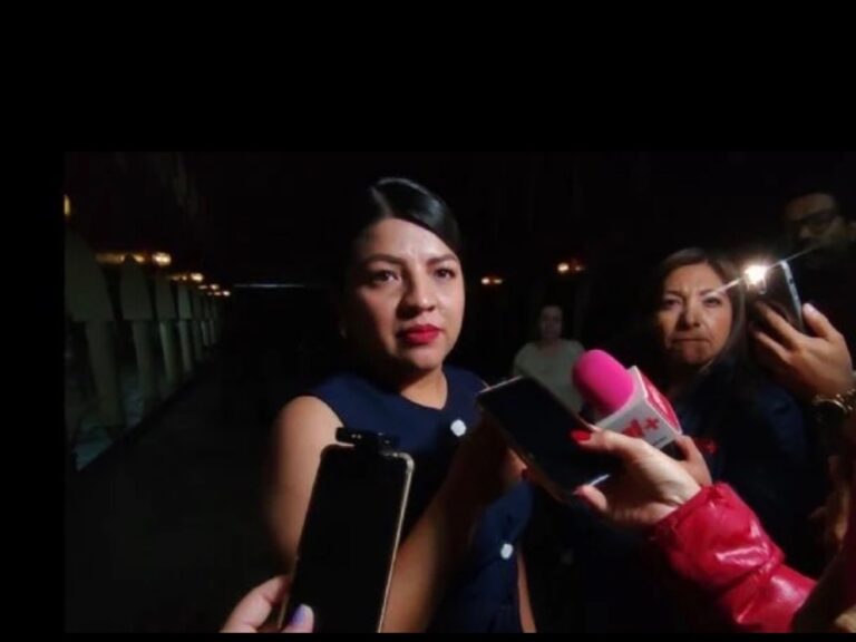 Marisol Rodríguez: La nueva alcaldesa interina de Tequila que escucha “narcocorridos”