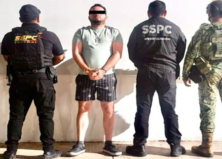 Detienen a implicado en ataque contra diputados de Movimiento Ciudadano en Sinaloa: ¿Qué fue lo que sucedió?