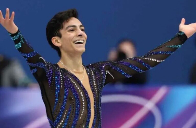 Donovan Carrillo hace historia en Milán y pone en alto a México en los Juegos Olímpicos