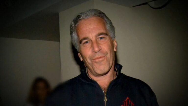 Archivos de Epstein: nuevos documentos revelan vínculos con poderosos nombres mexicanos