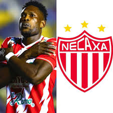 Necaxa vence a la UAZ 3 a 2