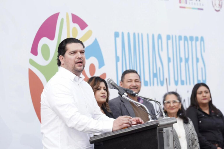 Arranca Familias Fuertes: Amor y Límites para fortalecer el bienestar de las juventudes en Sonora