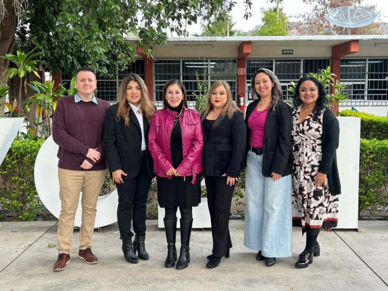 Sonora eleva la calidad del profesorado de las Escuelas Normales