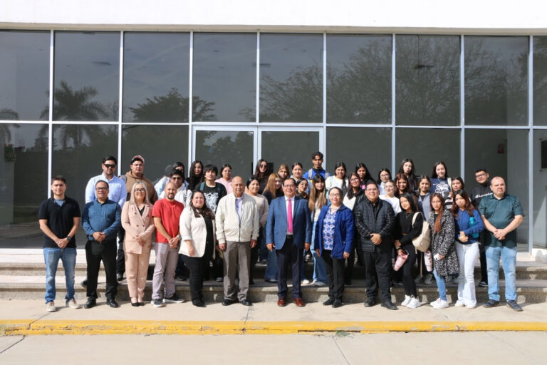 Fortalecen formación de profesionistas en el área de la salud con apertura de nuevas carreras en Sonora