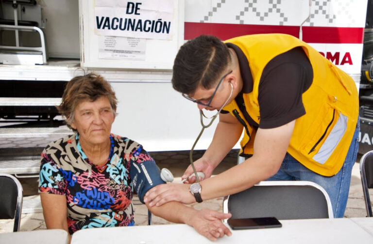Invitan a Jornadas de Clínicas Móviles de Medicina Preventiva en toda la entidad en Sonora