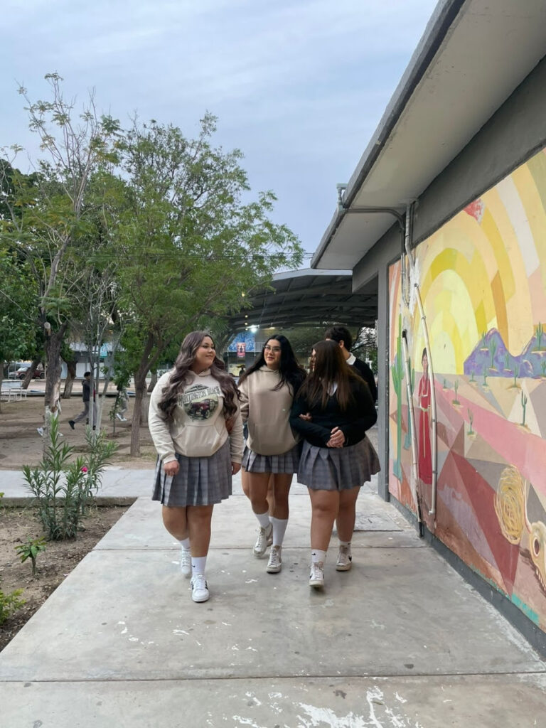 Tiene COBACH un exitoso regreso a clases en Sonora