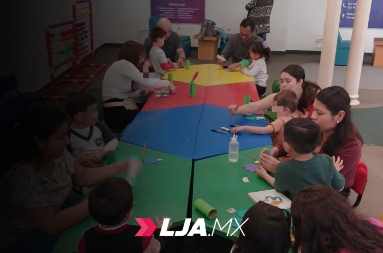 La Biblioteca Jaime Torres Bodet presenta su agenda cultural de febrero 2026 en Aguascalientes