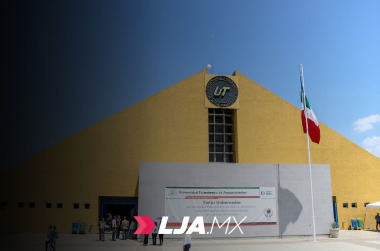 En Aguascalientes, la Universidad Tecnológica abre admisiones 2026 con carreras de doble titulación