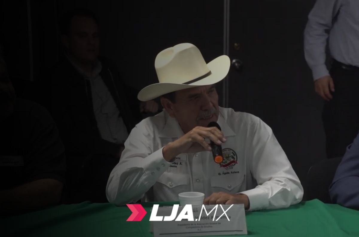 Acuerdan compra inicial de 1.1 millones de toneladas de maíz en Sinaloa