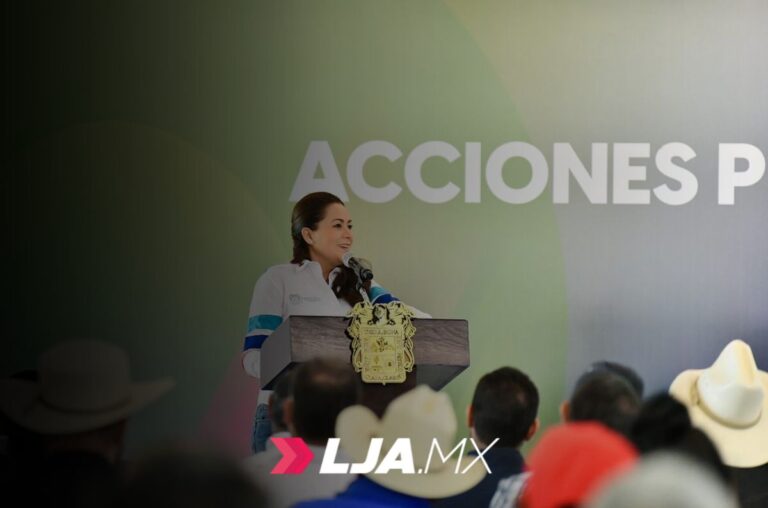 Ponen en marcha programa para fortalecer la sanidad del campo en Aguascalientes