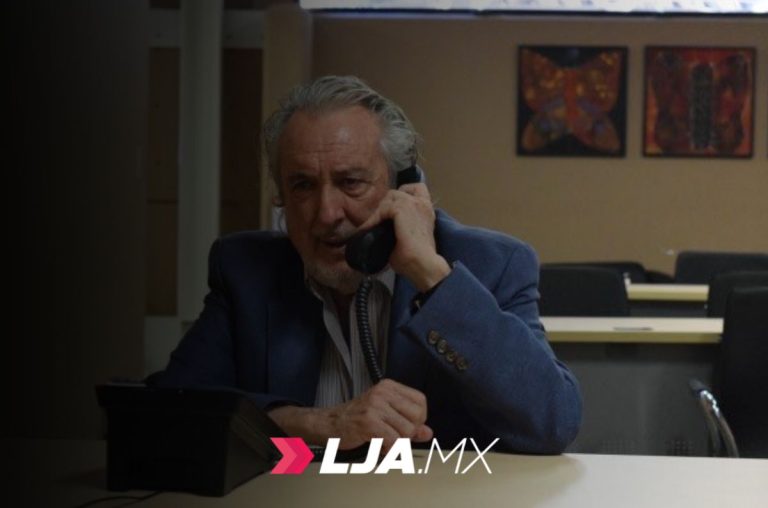 Rinden Homenaje a Hernán Lara Zavala a un año de su fallecimiento