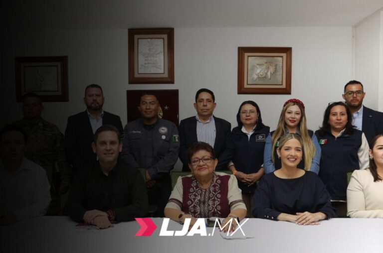 FGR impulsa trabajo conjunto con fiscalías federales en los estados