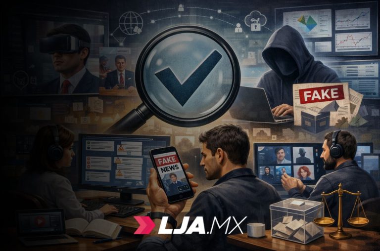 Certeza se convierte en una herramienta permanente contra la desinformación