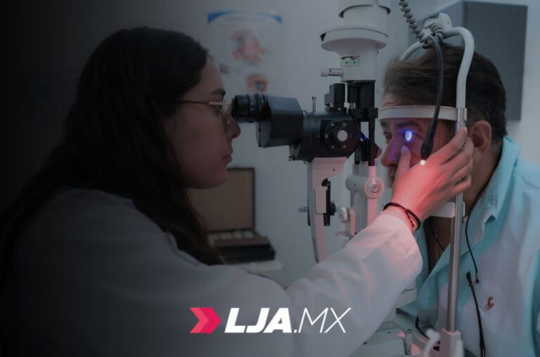 UAA invita a detectar a tiempo al “ladrón silencioso” de la visión: el glaucoma