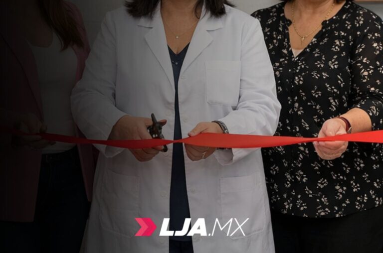 La ciencia también tiene rostro de mujer: Ivon González