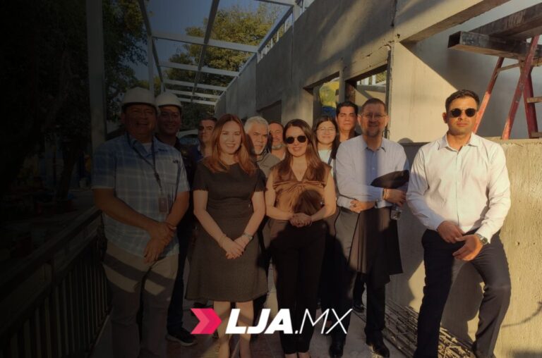 Empresarios de Grupo MAEN realizan misión comercial en El Salvador